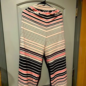 Palazzo Pants Adult XL